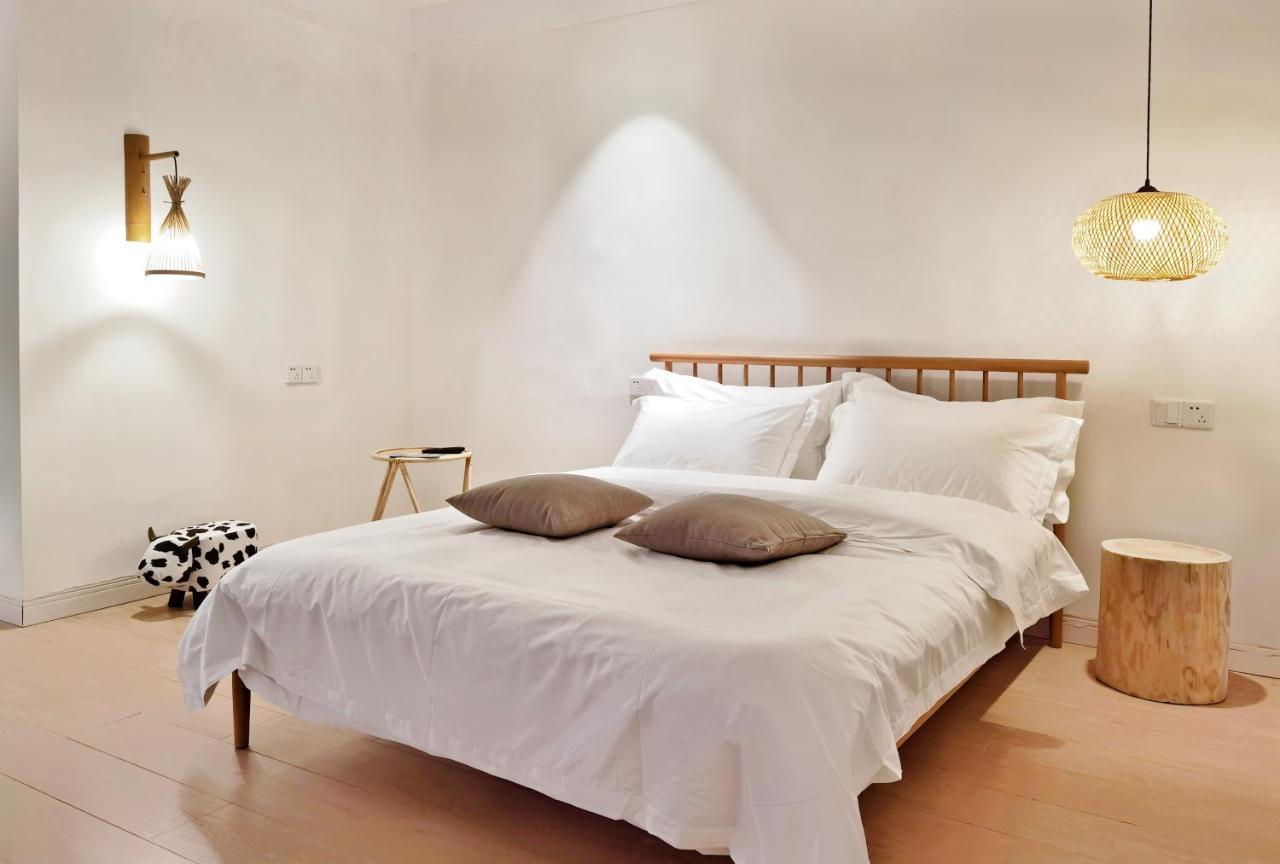 Riverside Retreat Hotel Dương Sóc Ngoại thất bức ảnh