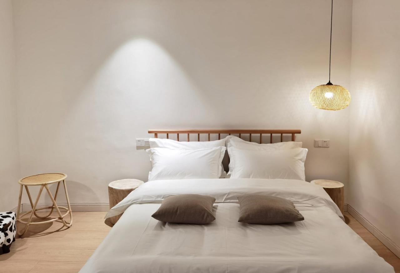 Riverside Retreat Hotel Dương Sóc Ngoại thất bức ảnh