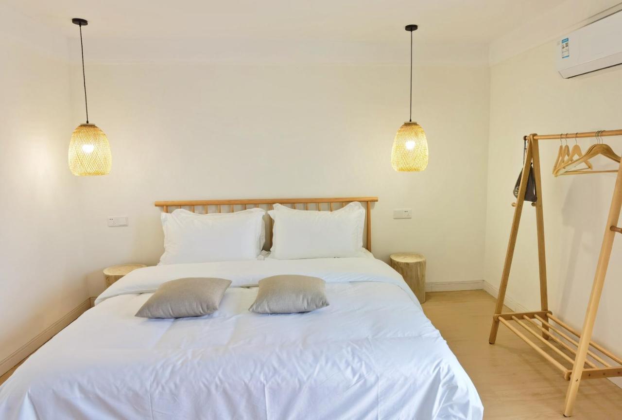 Riverside Retreat Hotel Dương Sóc Ngoại thất bức ảnh